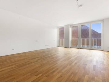 Einzimmerwohnung in der Altstadt von St. Veit sofort verfügbar!