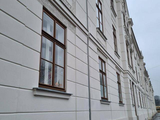 Einzimmerwohnung in gepflegter Anlage auch gerne Studenten