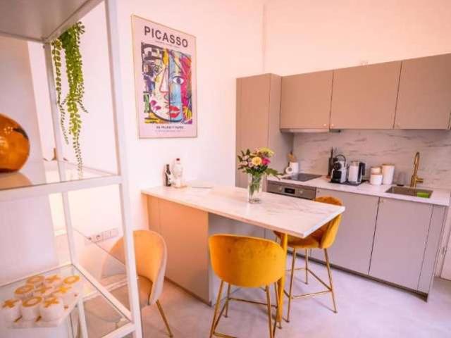 Einzimmerwohnung zu vermieten in Wilmersdorf, Berlin