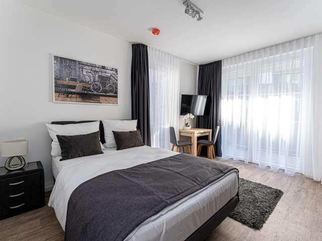 Einzimmerwohnung zu vermieten in Berlin Mitte