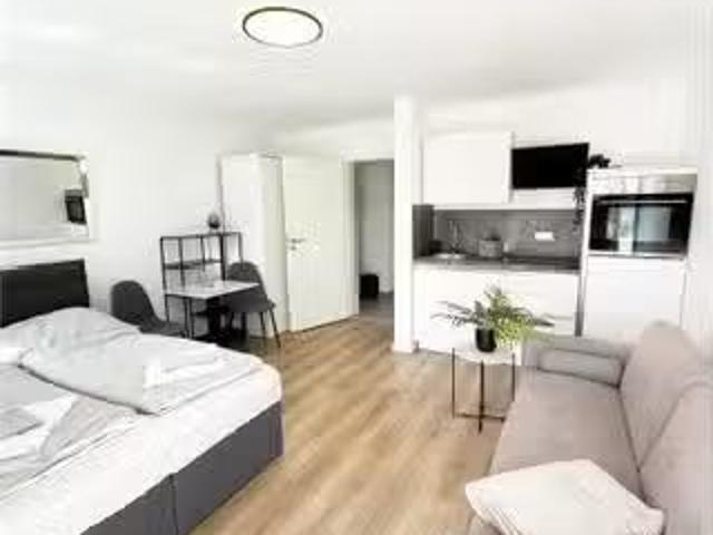 Einzimmerwohnung zu vermieten in Germering, München