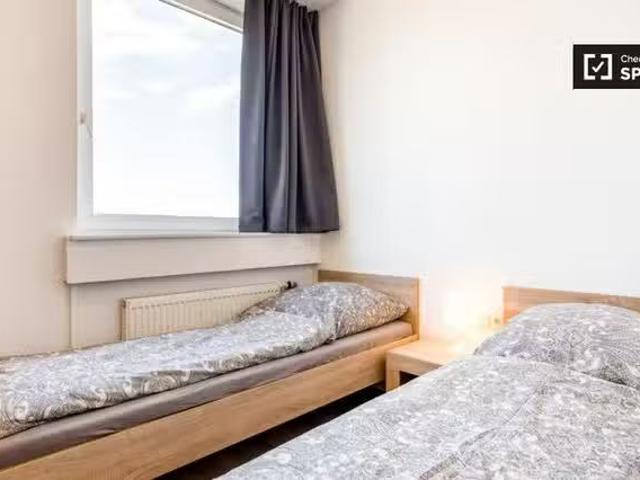 Einzimmerwohnung zu vermieten in Köln, Marsdorf