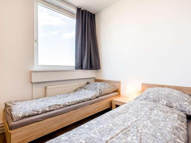 Einzimmerwohnung zu vermieten in Köln, Marsdorf