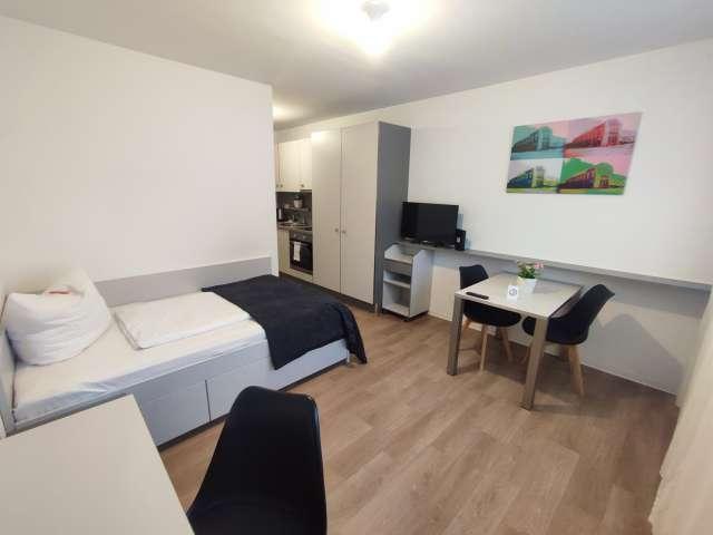 Einzimmerwohnung zu vermieten in Oberschöneweide, Berlin