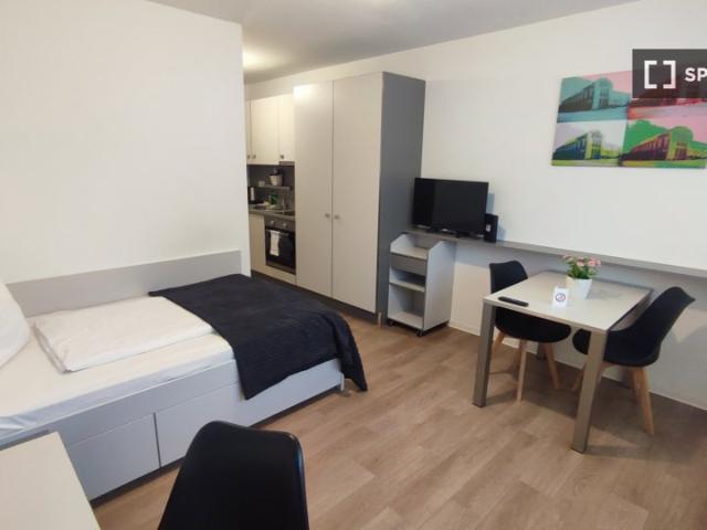 Einzimmerwohnung zu vermieten in Oberschöneweide, Berlin