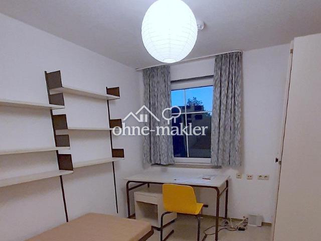 Einzimmer Apartment im Zentrum provisionsfrei