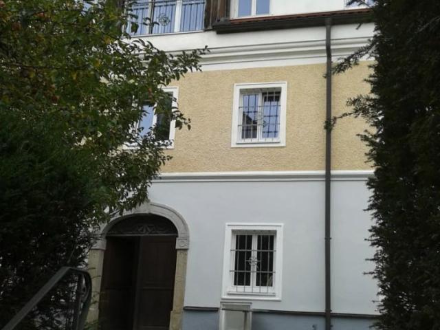 Einzimmer Mietwohnung, klein und gemütlich!
