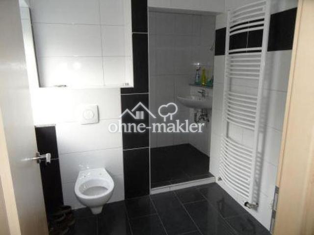 Einzimmer Wohnung in Langenau Göttingen