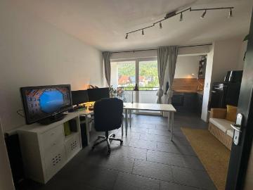 Einzimmer Wohnung mitten in Kufstein