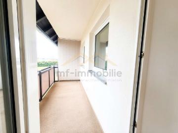 Horst Mariental - Keller, Balkon, Ausgestattete Küche