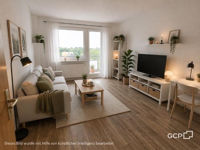 Einziehen! 1000 € Wunschgutschein* sichern! Jetzt mit Mustervisualisierung der Räume