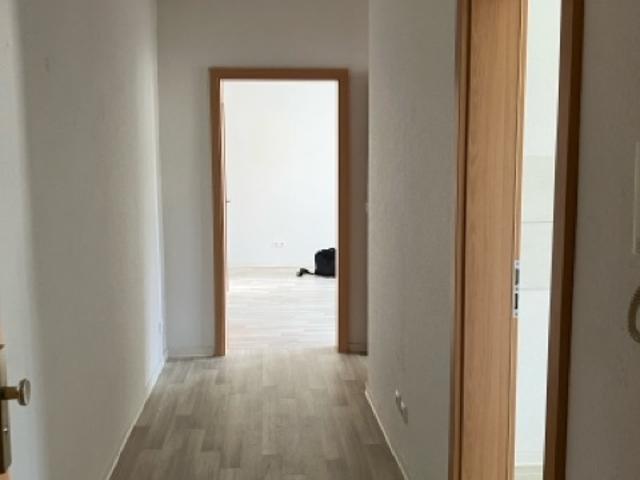 Einziehen & ankommen: Gemütliche 2 Raumwohnung in Hoyerswerda