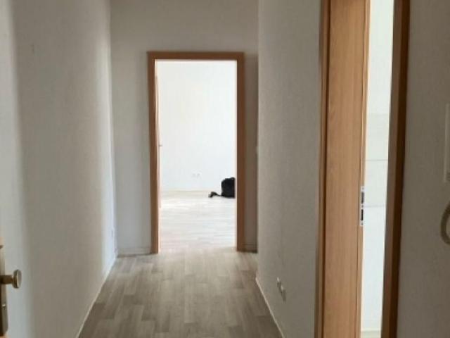 Einziehen & ankommen: Gemütliche 2 Raumwohnung in Hoyerswerda