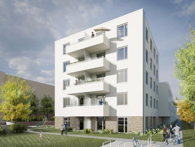 Einziehen & ankommen Das Zuhause für Ihre Familie