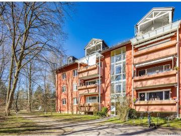 EINZIEHEN.ANKOMMEN.WOHLFÜHLEN MODERNE 5 ZIMMER WOHNUNG IM SCHÖNEN OBERGIESING FASANGARTEN