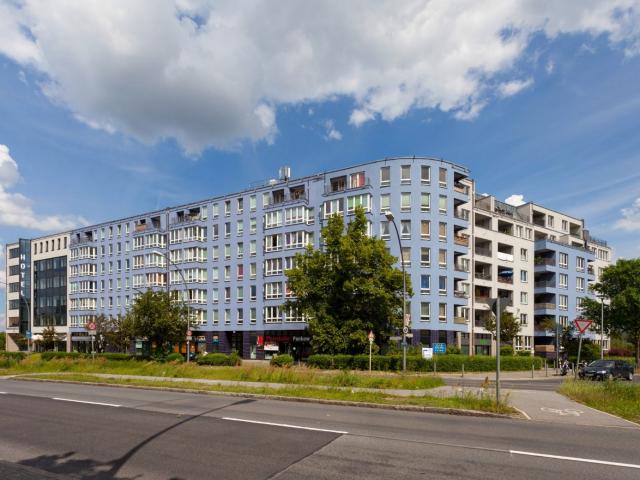Einziehen & Ankommen – Traumwohnung sucht Mieter!