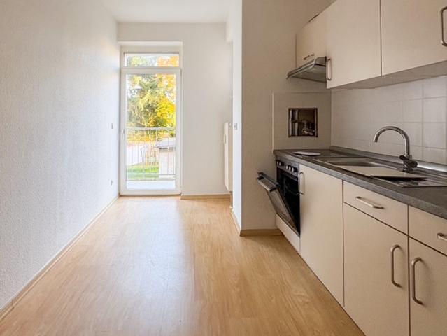 Einziehen, ankommen, zuhause sein – gemütliches City Home mit Einbauküche.