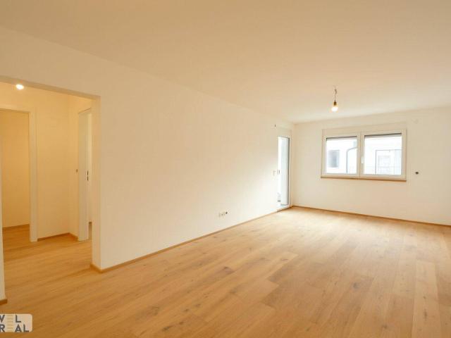 Einziehen & Aufatmen: Wohnung mit sonniger Loggia