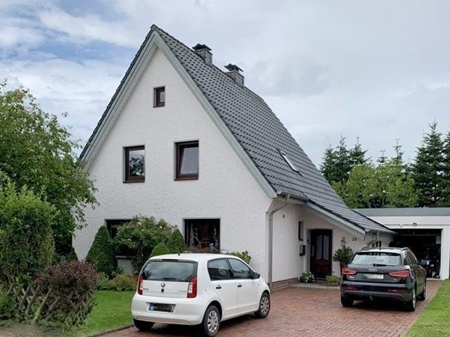 Einziehen & Genießen – gepflegtes Einfamilienhaus mit vielen Extras!