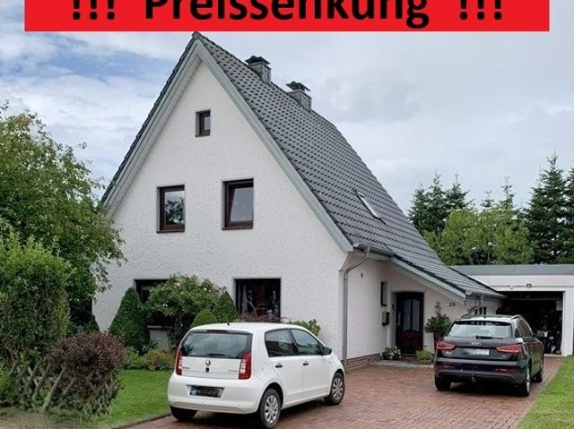 Einziehen & Genießen – gepflegtes Einfamilienhaus mit vielen Extras!