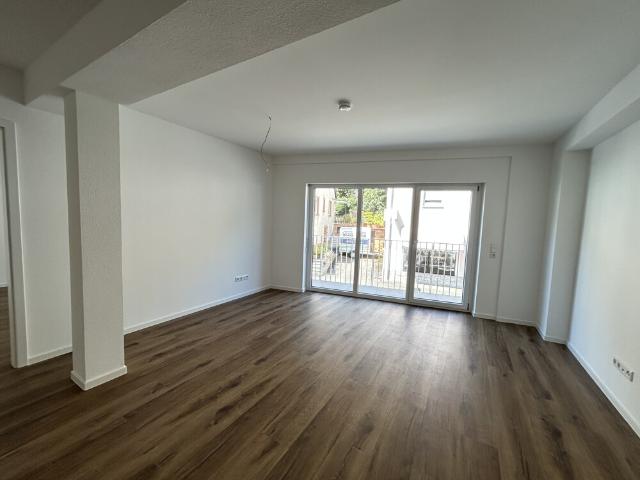 Einziehen & genießen: Schicke 3 Zimmer Wohnung im Erstbezug!