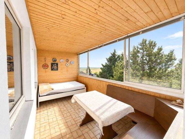 Einziehen & Gestalten | 4,5 Zimmer Wohnung mit Freiblick und sonniger Loggia!