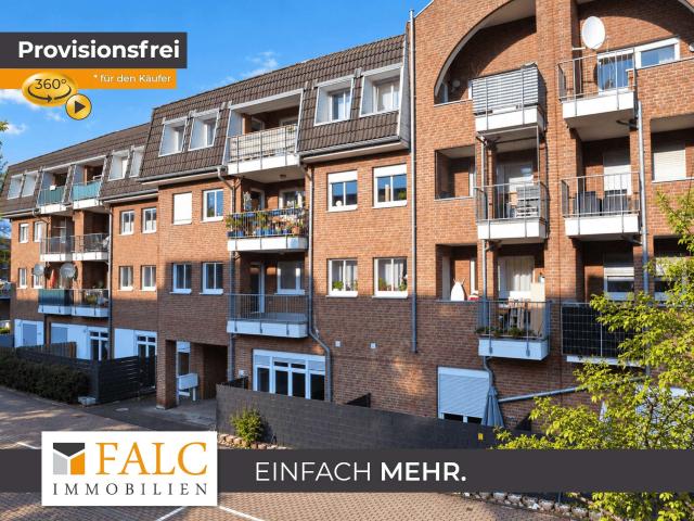 Einziehen, durchatmen, glücklich sein provisionsfrei