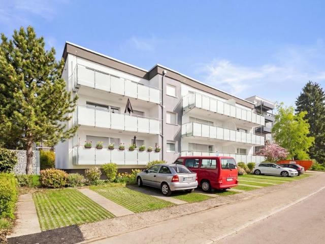 Einziehen&Heizkosten sparen: Top sanierte Wohnung OHNE Provision