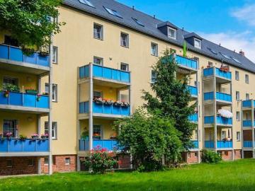 Einziehen im Frühling: Mietfrei starten oder Gutschein sichern