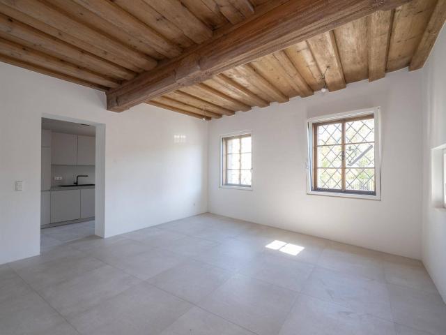 Einziehen oder Vermieten: 2 Zimmer Wohnung mit Terrasse im Zentrum von Steyr provisionsfrei!