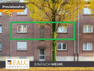 „Einziehen oder investieren – Raum für neue Möglichkeiten“