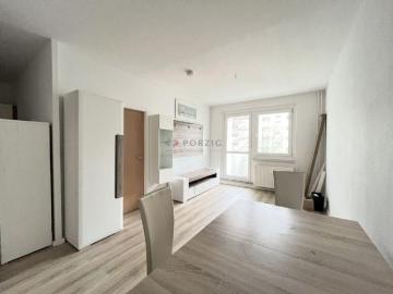 Einziehen ohne Aufwand: 3 Zimmer mit Balkon & Einbauküche