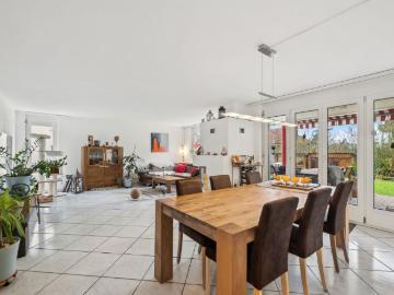 Einziehen, sich wohlfühlen, zu Hause sein