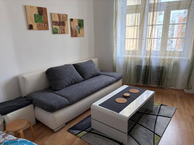 Einziehen statt einrichten: Möblierte Wohnung in Wien provisionsfrei