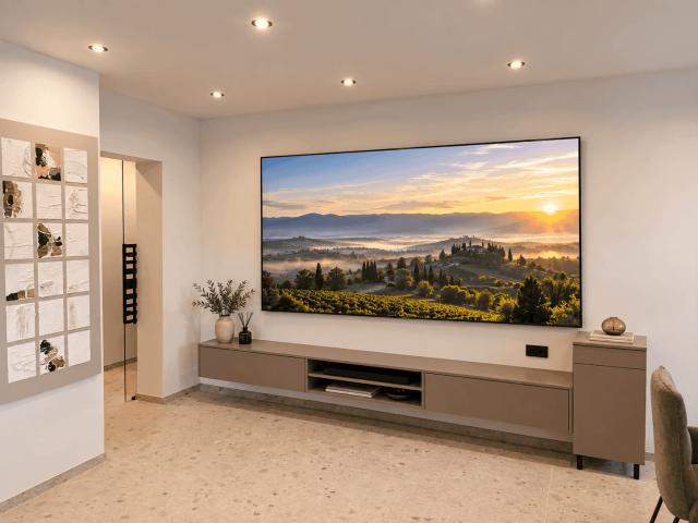EINZIEHEN STATT RENOVIEREN: 83 m², voll möbliert, Balkon & Parkplatz in Bad Gleichenberg
