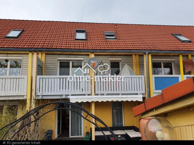 Einziehen statt renovieren – laufend modernisiertes Reihenmittelhaus in Top Zustand und Toplage