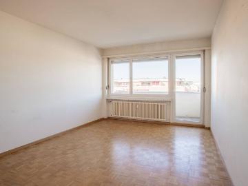 Langdorf, Frauenfeld, Bezirk Frauenfeld, Thurgau