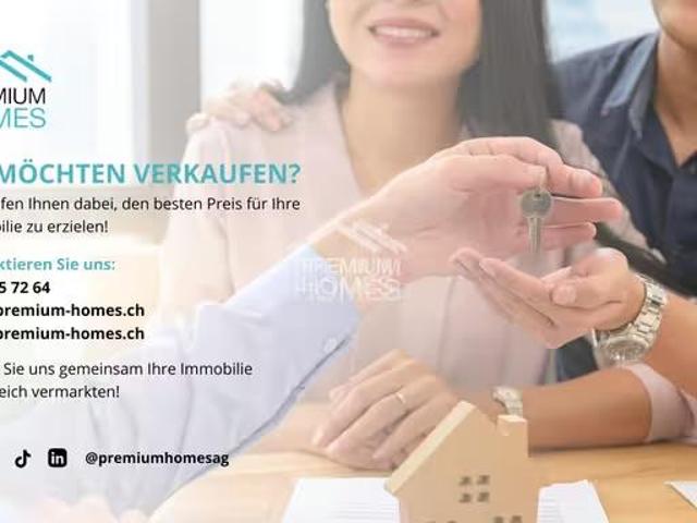 Einziehen & wohlfühlen