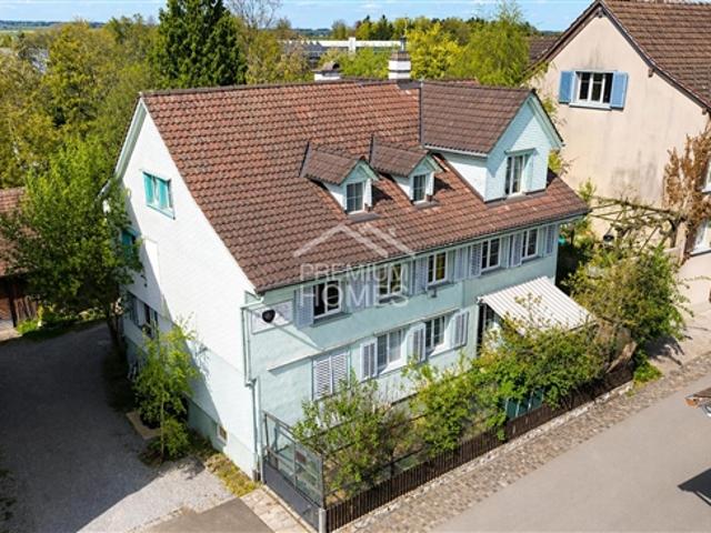 EINZIEHEN & WOHLFÜHLEN
