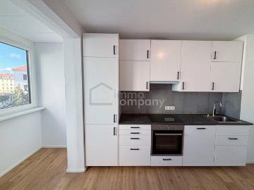Schloßberg, Innere Stadt, Graz - Balkon