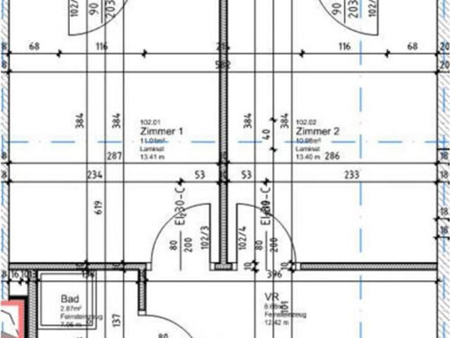 Einziehen & Wohlfühlen | 2 Zimmer Wohnung