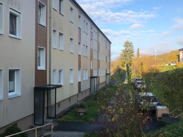 Einziehen & Wohlfühlen – 2 Zimmer Oase mit Aussicht