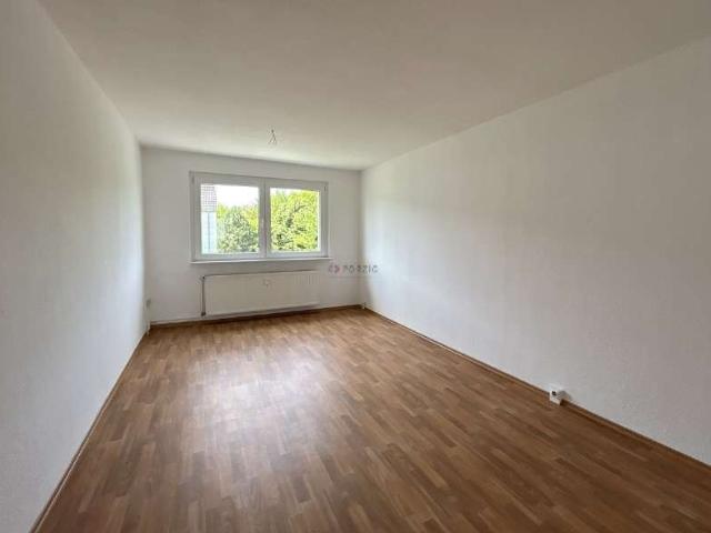 Einziehen & Wohlfühlen – 3 Raum Wohnung im Erdgeschoss