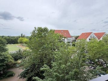 Einziehen & wohlfühlen: 3 Zimmer Wohnung mit 2 Bädern und 2 Balkonen in Köln Westhoven