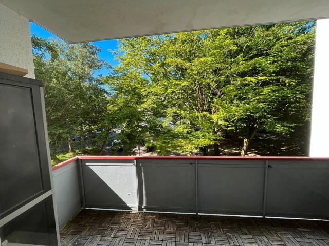Einziehen & Wohlfühlen 3 Zimmer inkl. Ebk & Balkon provisionsfrei