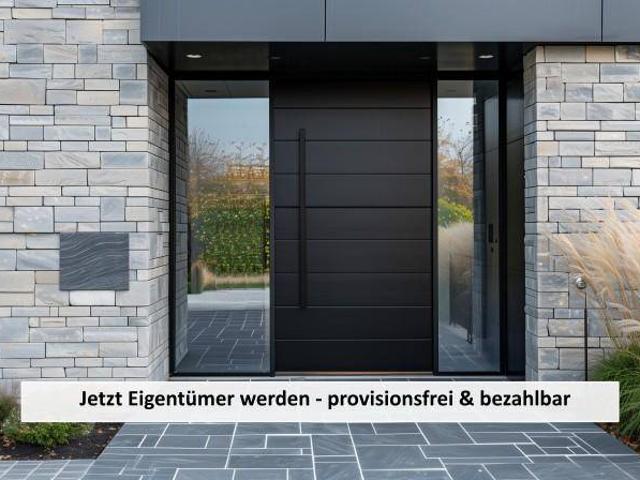Einziehen & wohlfühlen: Top gepflegte Doppelhaushälfte mit großzügigem Raumangebot