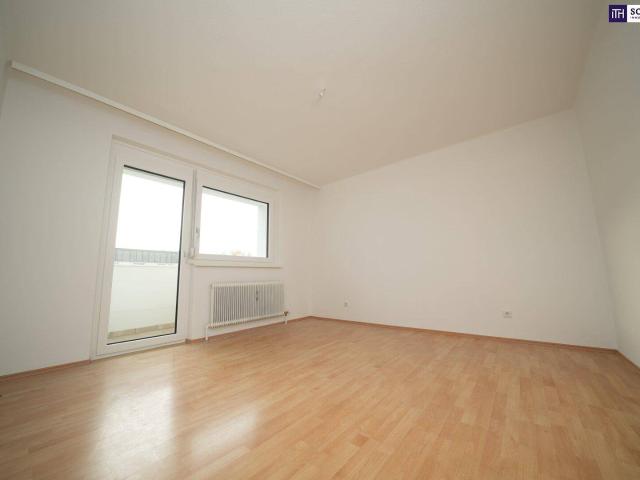 EINZIEHEN & WOHLFÜHLEN! Top sanierte 2 Zimmer Wohnung mit Westbalkon – Ihr neues Zuhause wartet!