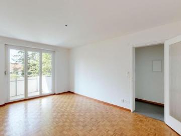 Solitüdenstrasse, Sankt Gallen, Wahlkreis St Gallen, Kanton Sankt Gallen