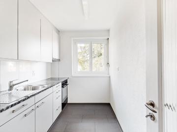 Solitüdenstrasse, Sankt Gallen, Wahlkreis St Gallen, Kanton Sankt Gallen