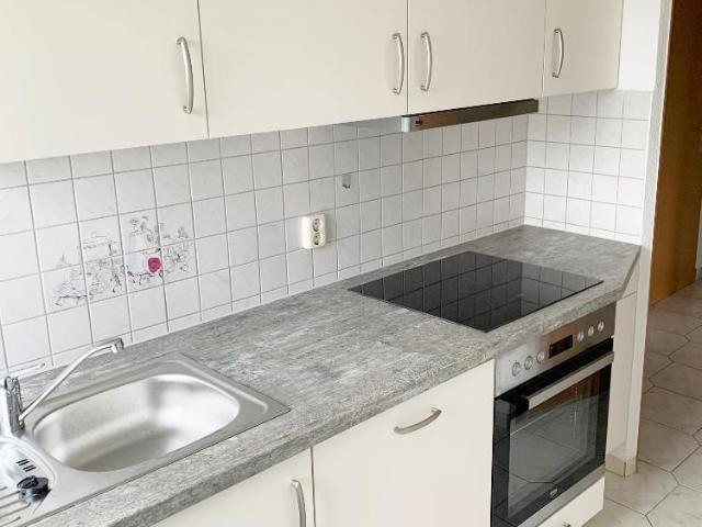 EINZIEHEN, WOHLFÜHLEN, ZUHAUSE SEIN* – GEPFLEGTE 3 RAUMWOHNUNG MIT EINBAUKÜCHE ab November 2026 zu vermieten